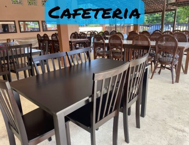Cafeteria